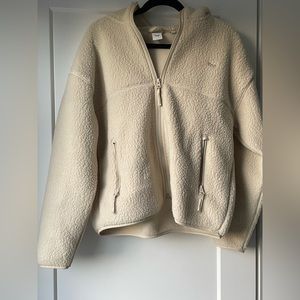 Aritzia Polar Fleece